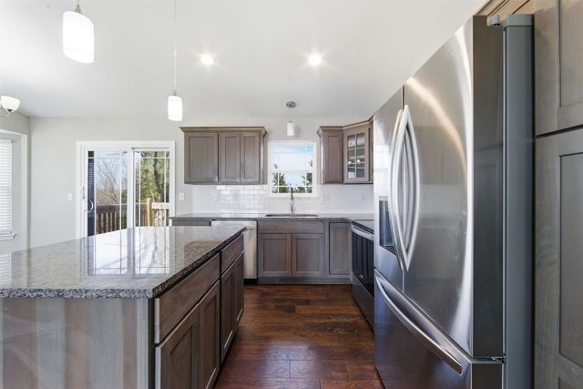 516 E Shade, Andover, KS 67002