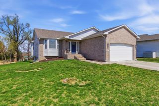 516 E Shade, Andover, KS 67002