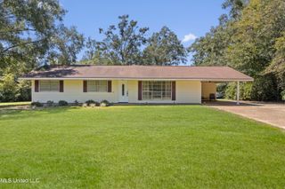17249 Old Highway 49, Saucier, MS 39574