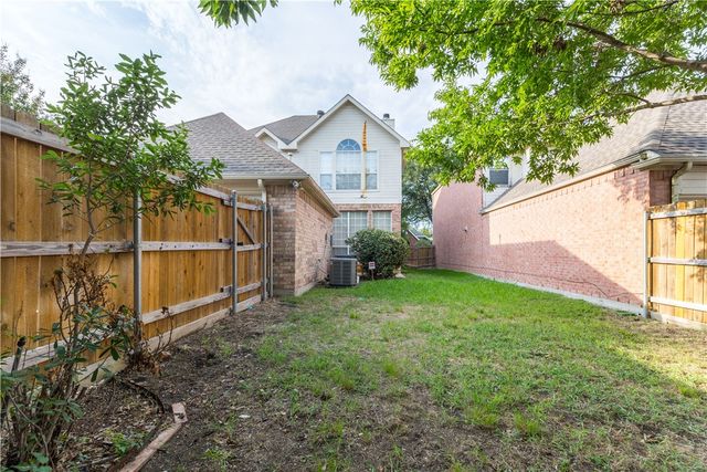 3140 Kings Canyon Drive, Plano, TX 75025