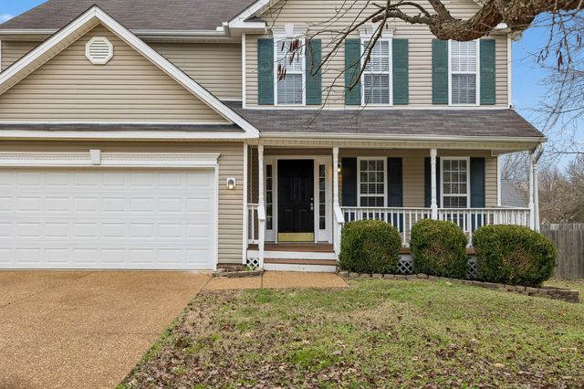 1849 Devon Dr, Spring Hill, TN 37174