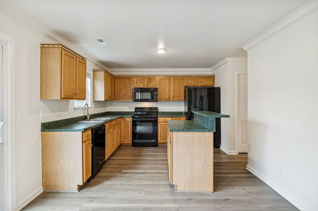 1849 Devon Dr, Spring Hill, TN 37174