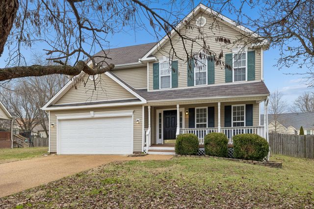 1849 Devon Dr, Spring Hill, TN 37174