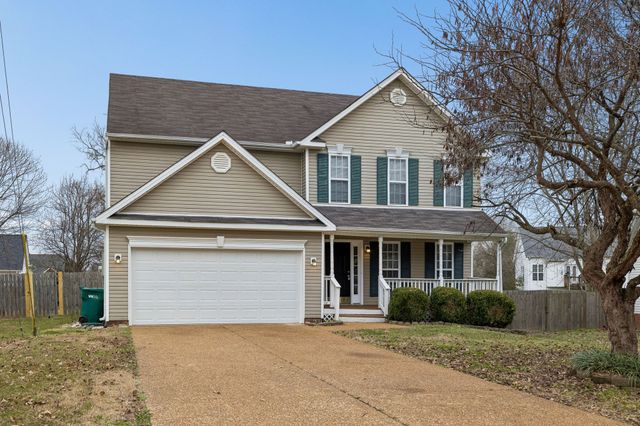 1849 Devon Dr, Spring Hill, TN 37174