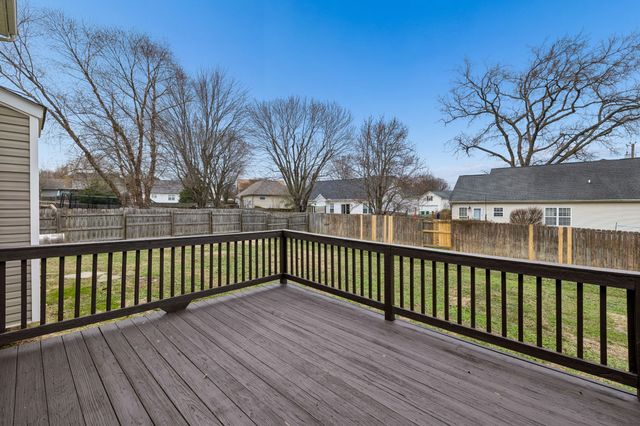 1849 Devon Dr, Spring Hill, TN 37174