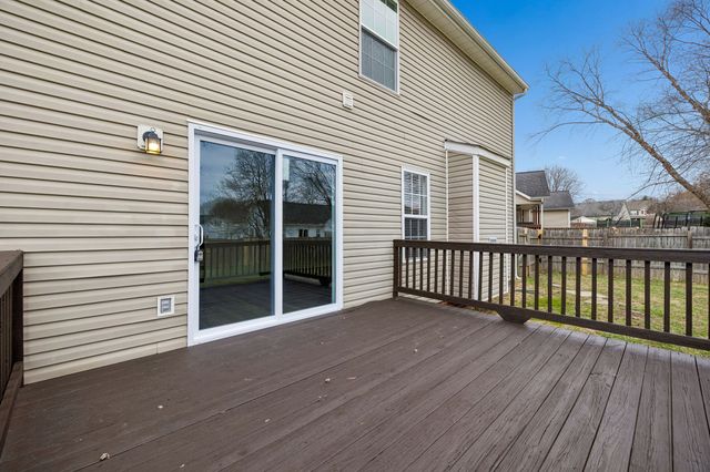 1849 Devon Dr, Spring Hill, TN 37174