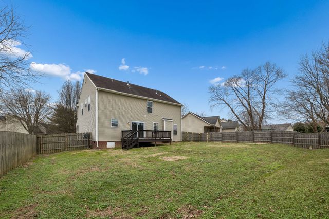 1849 Devon Dr, Spring Hill, TN 37174