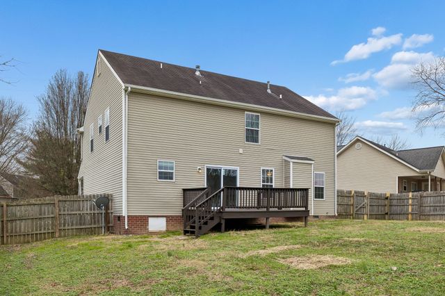 1849 Devon Dr, Spring Hill, TN 37174