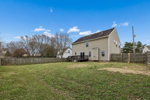 1849 Devon Dr, Spring Hill, TN 37174