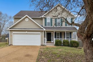 1849 Devon Dr, Spring Hill, TN 37174