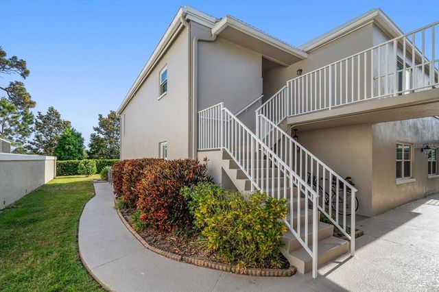 919 OSCEOLA ROAD 202, Belleair, FL 33756