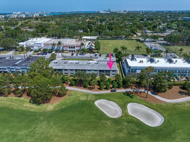 919 OSCEOLA ROAD 202, Belleair, FL 33756