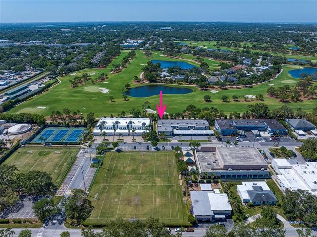919 OSCEOLA ROAD 202, Belleair, FL 33756