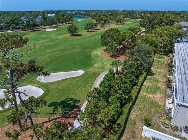 919 OSCEOLA ROAD 202, Belleair, FL 33756