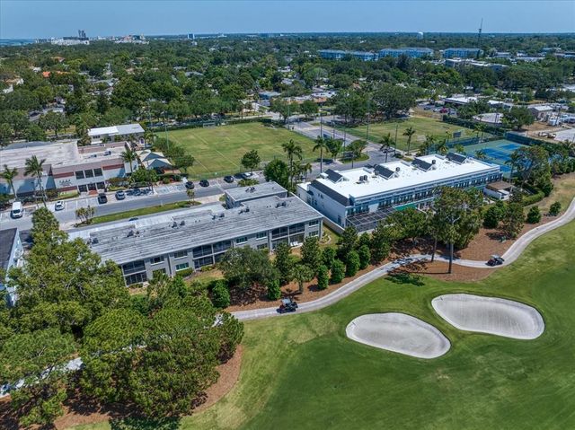 919 OSCEOLA ROAD 202, Belleair, FL 33756