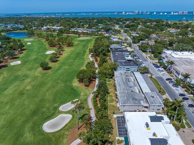 919 OSCEOLA ROAD 202, Belleair, FL 33756