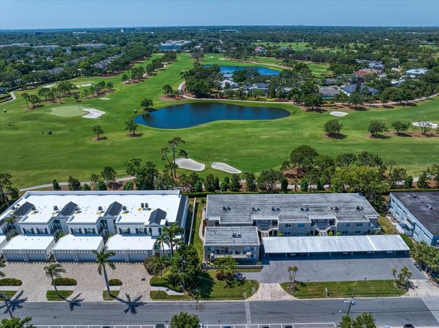 919 OSCEOLA ROAD 202, Belleair, FL 33756