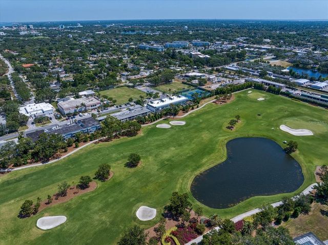 919 OSCEOLA ROAD 202, Belleair, FL 33756