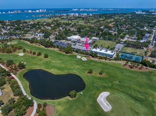 919 OSCEOLA ROAD 202, Belleair, FL 33756