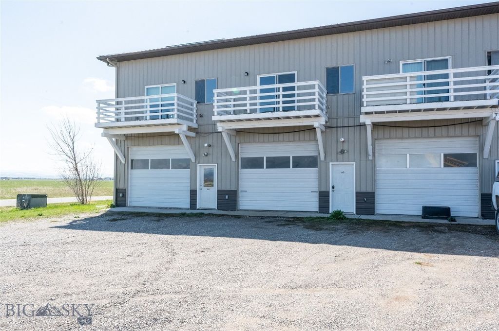 211 Jetway A5, Belgrade, MT 59714