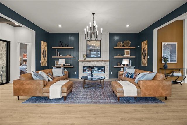18725 Brady Clearing DR, Austin, TX 78738