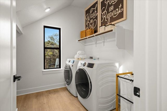 18725 Brady Clearing DR, Austin, TX 78738