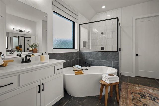 18725 Brady Clearing DR, Austin, TX 78738