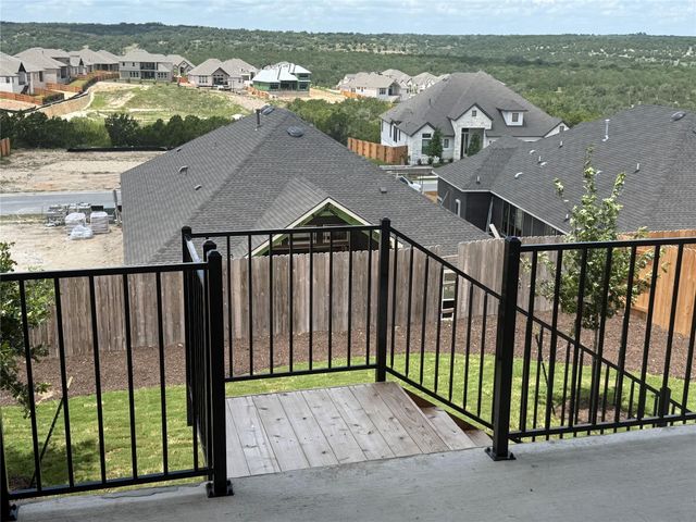 18725 Brady Clearing DR, Austin, TX 78738