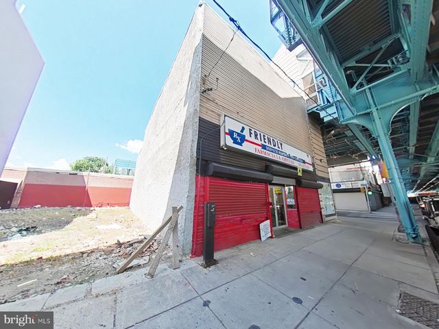 2258-60 N FRONT ST, Philadelphia, PA 19133