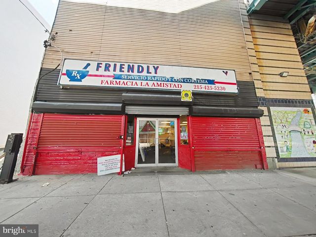 2258-60 N FRONT ST, Philadelphia, PA 19133