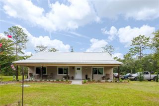 13850 SE 73RD LANE, Morriston, FL 32668