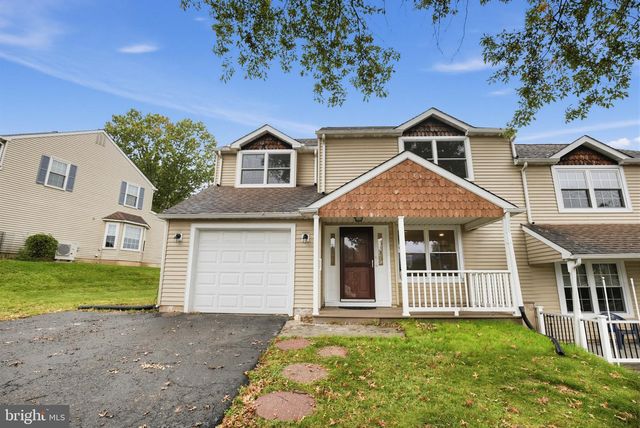 71 S TIMBER, Southampton, PA 18966