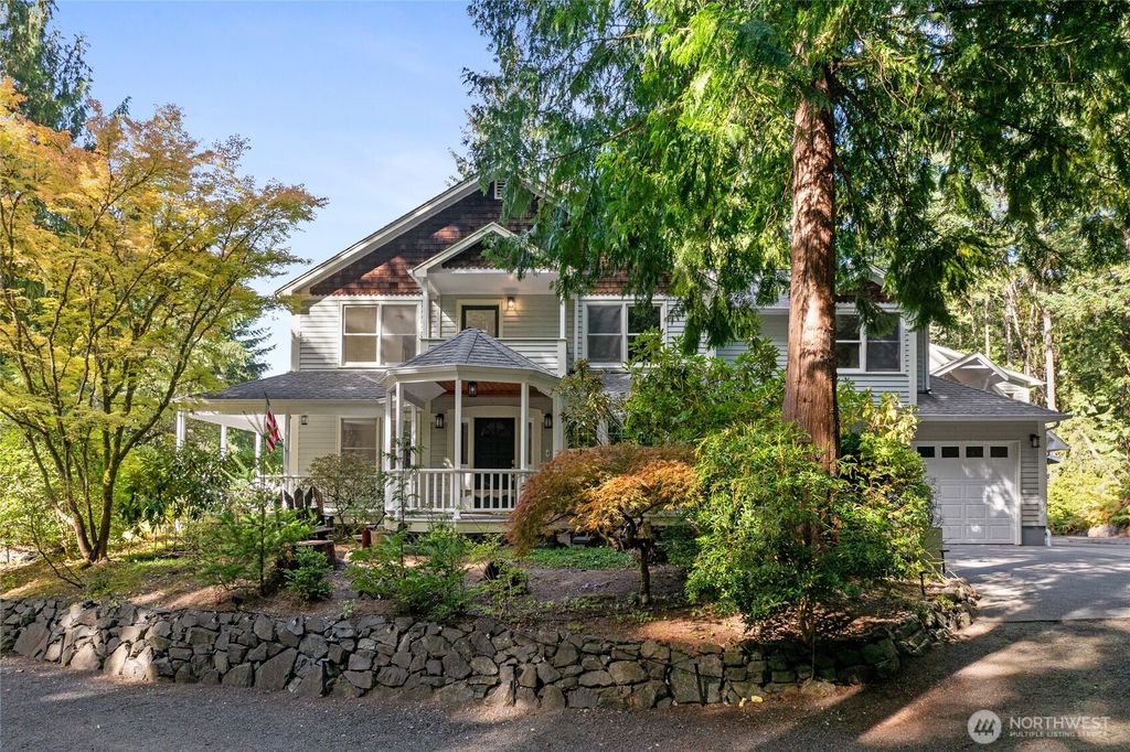 9422 22nd Avenue NW, Gig Harbor, WA 98332