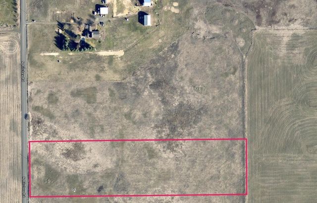 00K N Ritchey Rd, Spokane, WA 99224