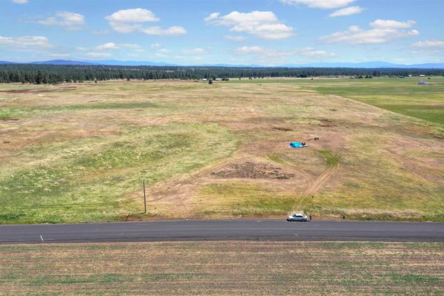 00K N Ritchey Rd, Spokane, WA 99224