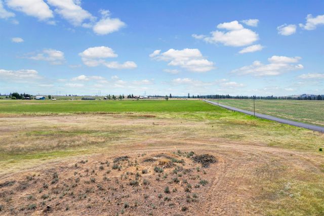 00K N Ritchey Rd, Spokane, WA 99224