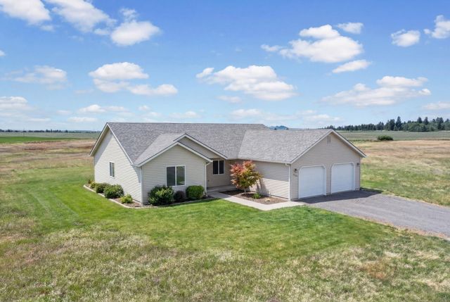 00K N Ritchey Rd, Spokane, WA 99224