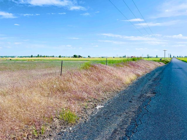 00K N Ritchey Rd, Spokane, WA 99224