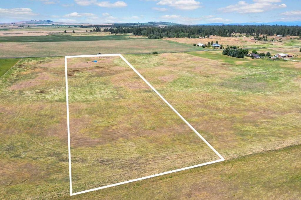 00K N Ritchey Rd, Spokane, WA 99224