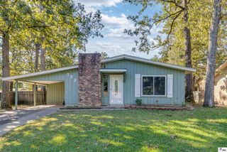 102 HARDWOOD DRIVE, West Monroe, LA 71291