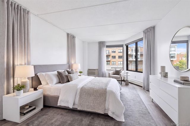 1155 Warburton Avenue 2A, Yonkers, NY 10701