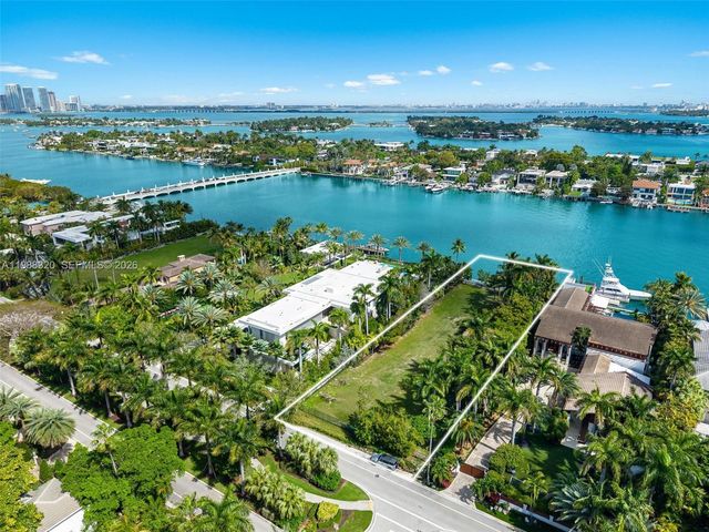 93 Palm Ave, Miami Beach, FL 33139