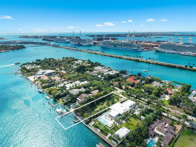 93 Palm Ave, Miami Beach, FL 33139