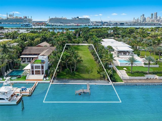 93 Palm Ave, Miami Beach, FL 33139