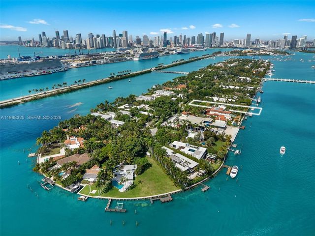 93 Palm Ave, Miami Beach, FL 33139