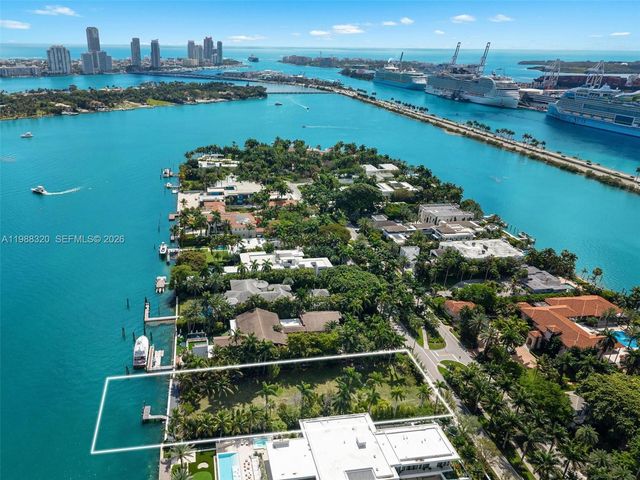 93 Palm Ave, Miami Beach, FL 33139