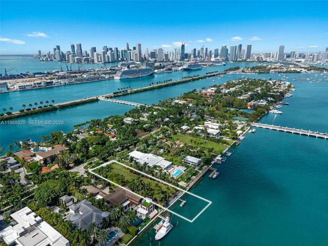 93 Palm Ave, Miami Beach, FL 33139