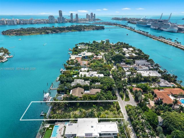 93 Palm Ave, Miami Beach, FL 33139