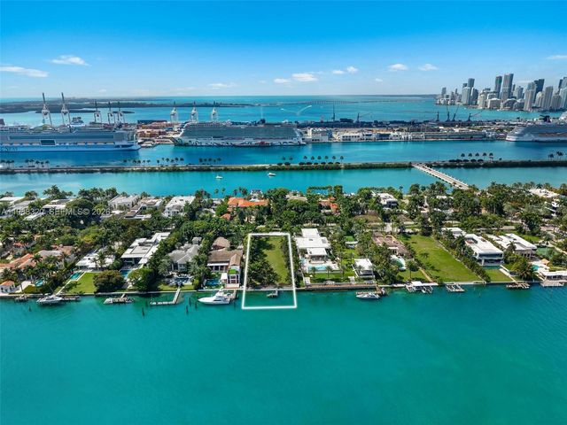 93 Palm Ave, Miami Beach, FL 33139