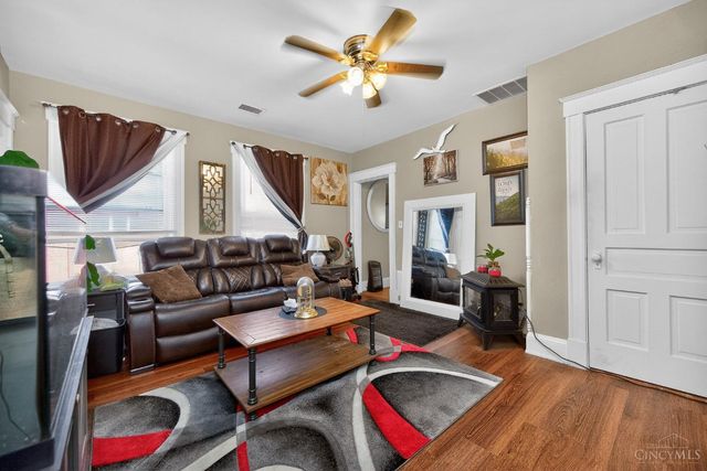 5145 Carthage Avenue, Norwood, OH 45212